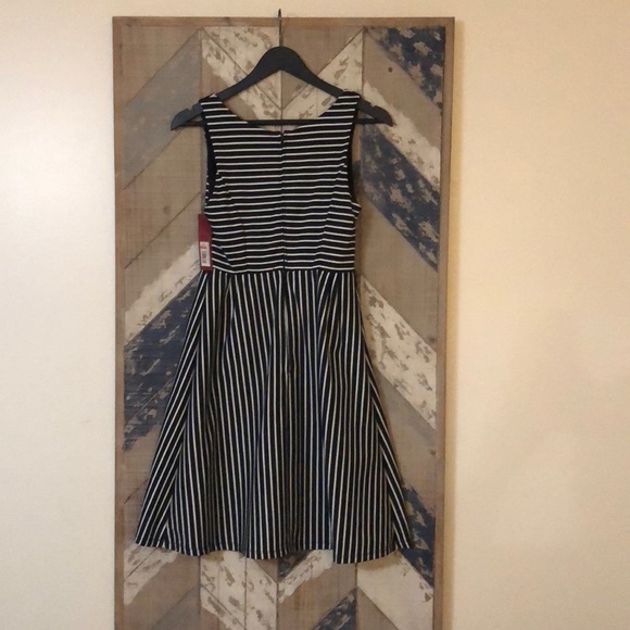 Merona A-line Dress - Picture 3 of 3